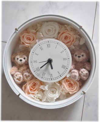 結婚祝いのプレゼントに人気の時計12選！おしゃれな壁掛け時計や名入れ 