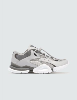 reebok run r 96 review