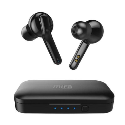 True wireless earphone online terbaik