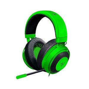 Game Lebih Seru dengan Headset Razer 