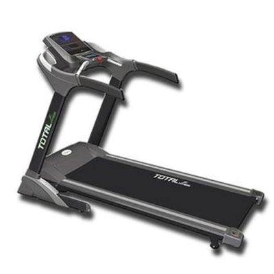 Merk alat treadmill yang bagus hot sale