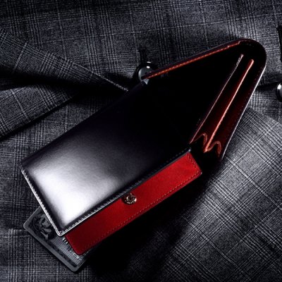 コードバンの名刺入れもらって嬉しいプレゼント 人気のキプリスや名入れできるカードケースがおすすめ ベストプレゼントガイド