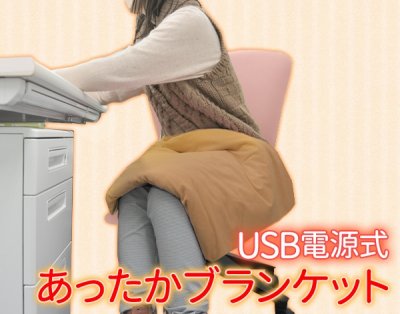 Usbひざ掛け人気のプレゼント2021 可愛いデザインや洗えるものが大好評 ベストプレゼントガイド