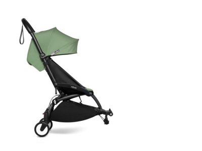 Stroller simple hotsell untuk traveling