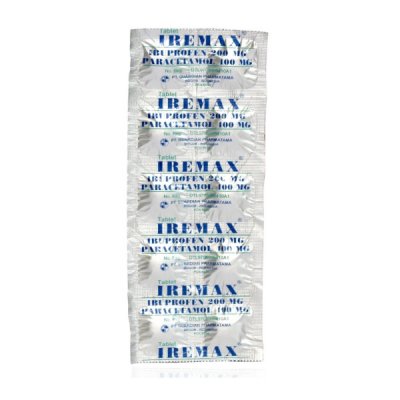 Kenali Jenis Obat Dengan Benar Inilah 10 Rekomendasi Obat Ibuprofen Yang Dapat Meringankan Rasa Sakitmu
