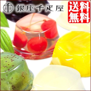 フルーツギフトの通販 お取り寄せ21 新宿高野や千疋屋など人気の詰め合わせをご紹介 ベストプレゼントガイド