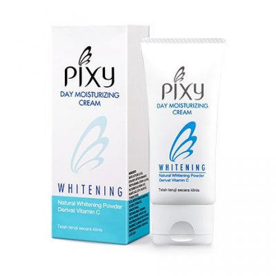 harga sunscreen pixy