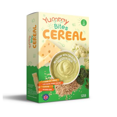 Untuk Buah Hati Jangan Salah Pilih Ya Selalu Berikan Bubur Bayi Terbaik Rekomendasi Bp Guide Id 2020