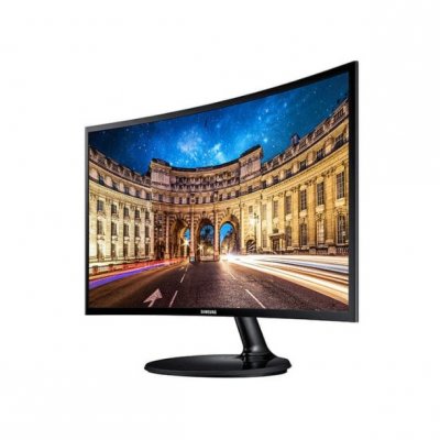 curved monitor 2020