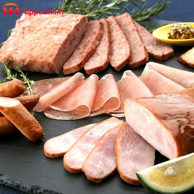 ギフトに人気の高級ハム12選 有名な鎌倉ハムや大山ハムのおすすめ商品もご紹介 ベストプレゼントガイド