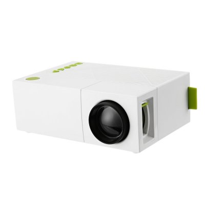 Rekomendasi Proyektor Mini 