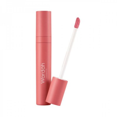 lipstik waterproof