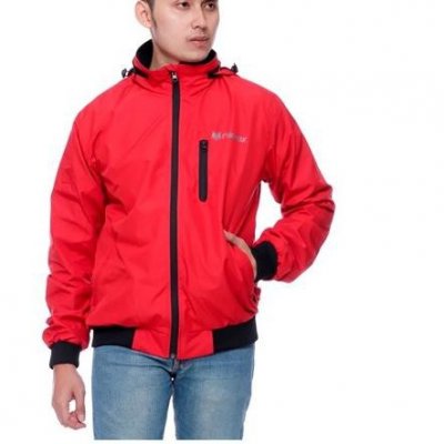 Redfox jaket hot sale