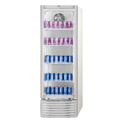 Cocok Banget Untuk Bisnis Inilah 10 Rekomendasi Kulkas Showcase Untuk Menampung Aneka Barang Jualan 2020