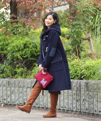 冬のおしゃれに欠かせないダッフルコート11選 人気のレディースブランドも勢揃い ベストプレゼントガイド