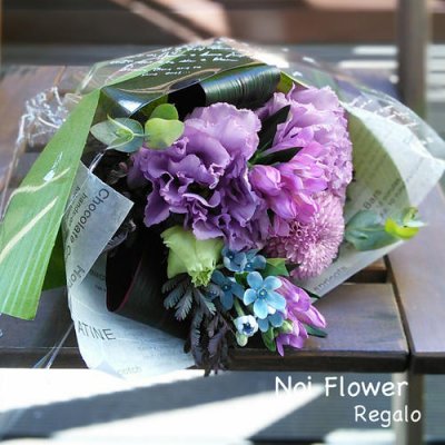 予算1000円程の花束は誕生日や送別会のプチギフトに最適 美しい生花や手入れの不要な造花のブーケが人気 ベストプレゼントガイド