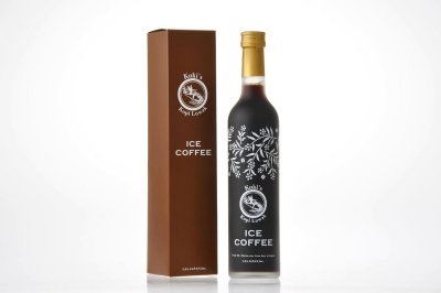 Koki's Kopi Luwak アイスコーヒー　単品　500ml