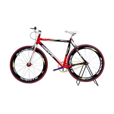 Musim Sepedaan Nih Yuk Tengok 10 Rekomendasi Sepeda Fixie yang