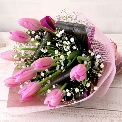 春を彩る3月のフラワーギフト12選 卒業入学シーズンのプレゼントにもおすすめ ベストプレゼントガイド