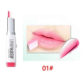 10 Rekomendasi Lipstik Ombre Terbaik Untuk Tampil Cantik Ala Artis Korea 2020 Lipstik gradasi yang bagus