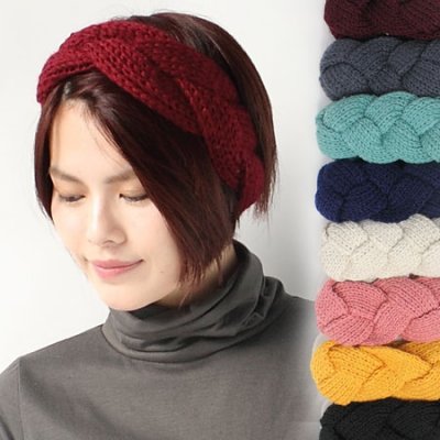 おしゃれな女性に人気のヘアバンド21 プレゼントには可愛い花柄やレース素材がおすすめ ベストプレゼントガイド