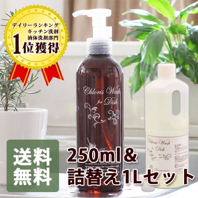 おしゃれな洗剤ギフト12選 食器用やおしゃれ着も安心して洗える商品などご紹介 ベストプレゼントガイド