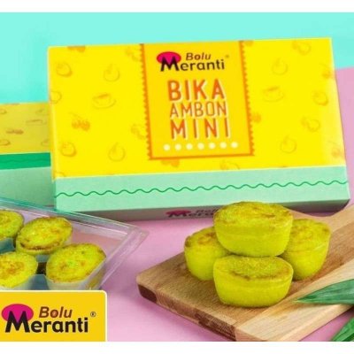 Produk MIMIE Bolu Kembojo