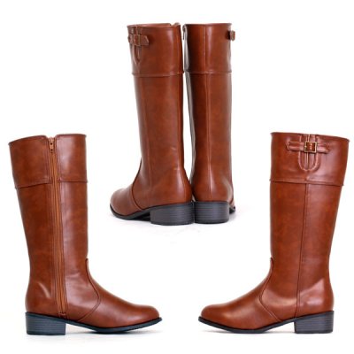 女性に喜ばれるロングブーツ12選 長く履ける本革のレディース商品が人気 ベストプレゼントガイド