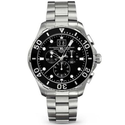 Harga jam tangan clearance tag heuer aquaracer original