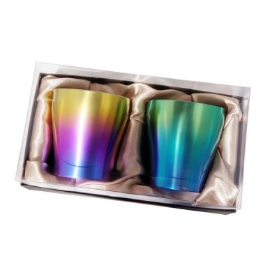 上質なチタンタンブラーの贈り物21 いつものビールがさらに美味しく飲めると大好評 ベストプレゼントガイド