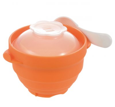 安心して使えるシリコン食器ギフト12選 出産祝いにおすすめの離乳食向けグッズもご紹介 ベストプレゼントガイド