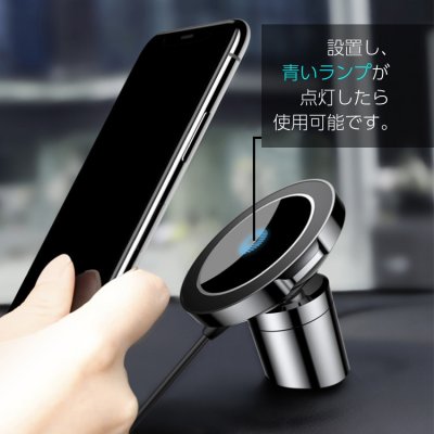 もらって嬉しいワイヤレス充電器12選 急速かつqi対応の人気商品をご紹介 ベストプレゼントガイド