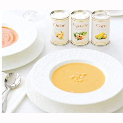 美味しいスープ 人気の通販 お取り寄せ21 ホテルやスープストックのギフトのご紹介 ベストプレゼントガイド
