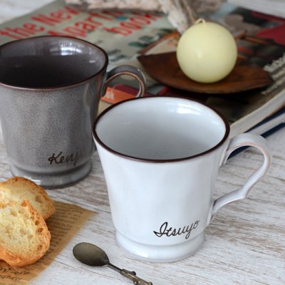 母の日におすすめの素敵なマグカップ12選 憧れブランド商品や名入れカップが大人気 ベストプレゼントガイド