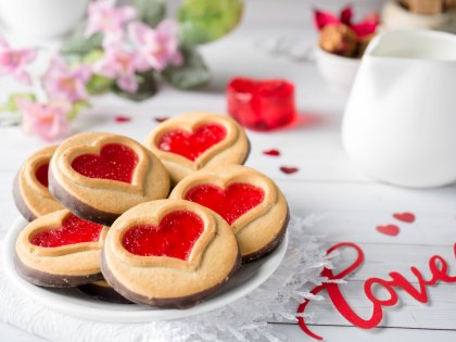 バレンタインに贈るクッキー 人気ランキング32選 贈る意味やおしゃれなおすすめギフトを紹介 プレゼント ギフトのギフトモール