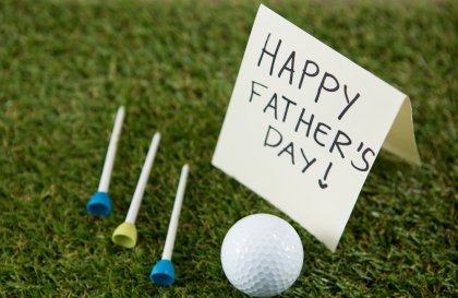 父の日ギフト向きのゴルフ用品 人気ランキングtop13 ゴルフボールやウェアなど父親が喜ぶおすすめのプレゼントを紹介 プレゼント ギフトのギフトモール