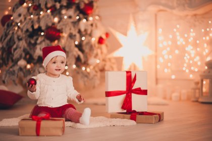3歳の女の子がもらって嬉しいクリスマスプレゼント 人気ランキングtop8 おもちゃ以外の実用的なものも紹介 プレゼント ギフトのギフトモール
