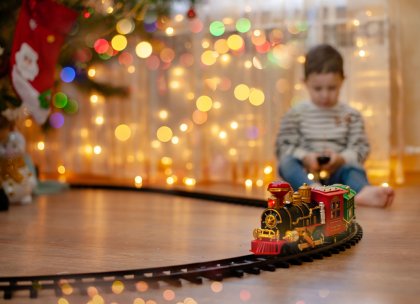 男の子がもらって嬉しいクリスマスプレゼント 人気ランキング10選 おもちゃ以外のものなども紹介 プレゼント ギフトのギフトモール