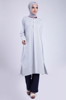 Mau Lebaran Yuk Cek 9 Model Baju  Muslim Trendy untuk 