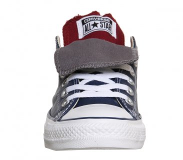 Cara Memilih Sepatu Converse All Star yang Asli dan 10