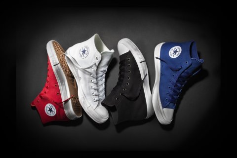  Cara Memilih Sepatu Converse All Star yang Asli dan  Cara Memilih Sepatu Converse All Star yang Asli dan 10 Pilihan Model Terbaru untuk Kamu! 