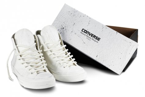  Cara Memilih Sepatu Converse All Star yang Asli dan  Cara Memilih Sepatu Converse All Star yang Asli dan 10 Pilihan Model Terbaru untuk Kamu! 