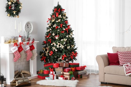 クリスマスに人気のおしゃれな飾りランキング ツリーやリースなどおすすめをご紹介 ベストプレゼントガイド