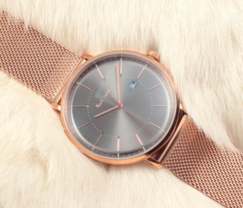 ポールスミスのメンズ腕時計おすすめ 人気ランキングtop10 21年最新版 ベストプレゼントガイド