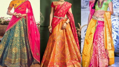 Here S All You Need To Know About Saree Ceremony And What Gifts To Take For The Girl On Entering A New Phase In Her Life 19