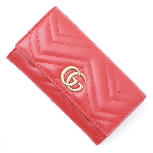 グッチのレディース財布おすすめ 人気ランキング10選 長財布 二つ折り 三つ折り ベストプレゼントガイド