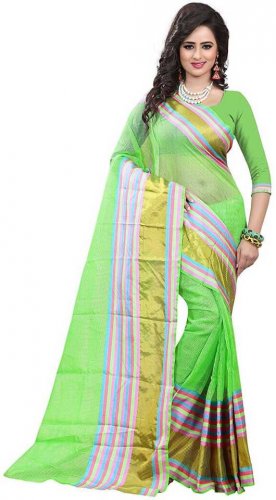 Flipkart sarees below 500 Rupees | Online Shopping Sarees - YouTube