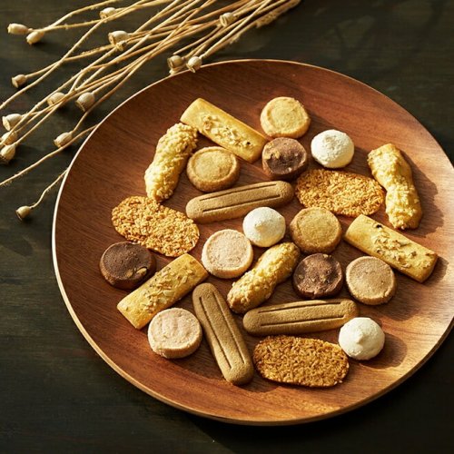 バレンタインにおすすめのクッキー 人気ブランドランキング選 22年版 ベストプレゼントガイド