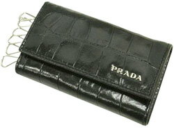 プラダのメンズキーケースおすすめ 人気ランキングtop10 21年最新版 キーケースコレクション