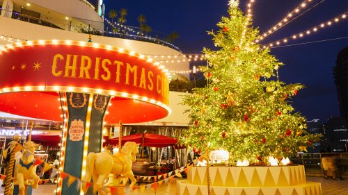 神奈川 横浜周辺エリアでクリスマスディナーに人気のレストラン ベストプレゼントガイド